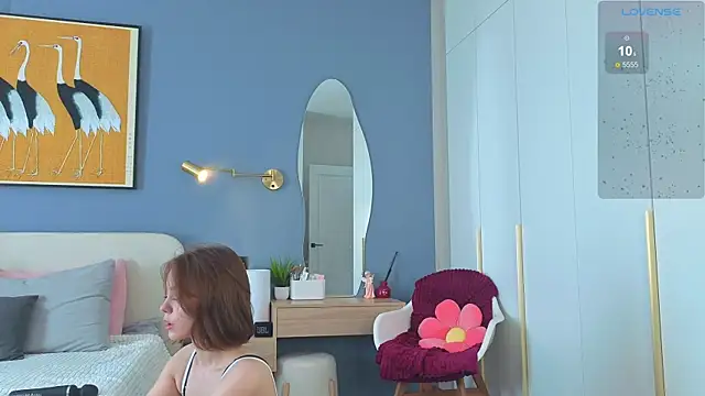 Snapshot of charlottacardi chatting on 04-29-26, 06:17 charlottacardi online show from 04-29-26, 06:17