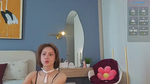 Snapshot of charlottacardi chatting on 05-15-26, 05:03 charlottacardi online show from 05-15-26, 05:03