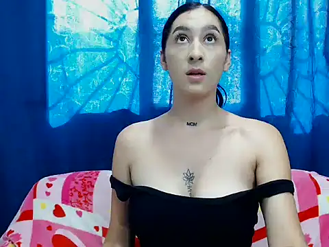 Marianngell online show from 09-20-25, 07:48