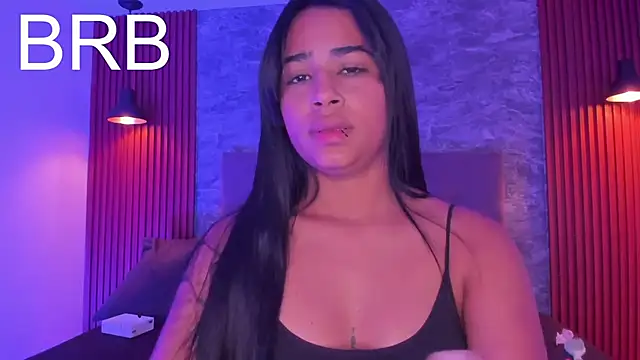 zoe evans5 online show from 10-07-25, 11:40