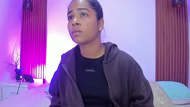 zoe evans5 online show from 10-27-25, 11:47