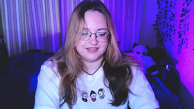 ZayaRush online show from 09-17-25, 02:41