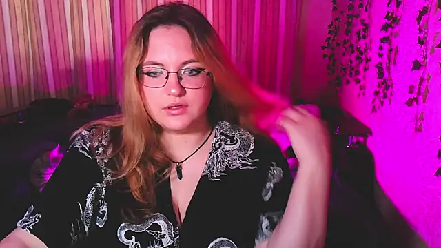 ZayaRush online show from 09-18-25, 09:44