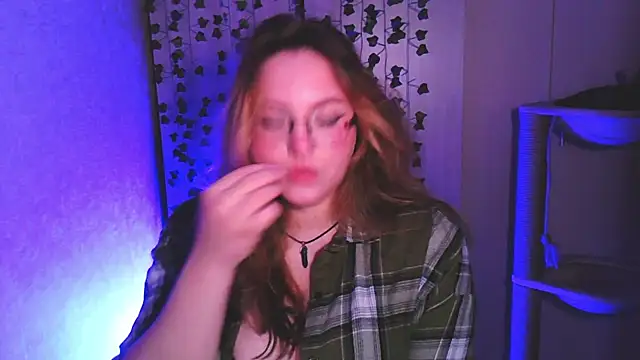 ZayaRush online show from 09-19-25, 06:26