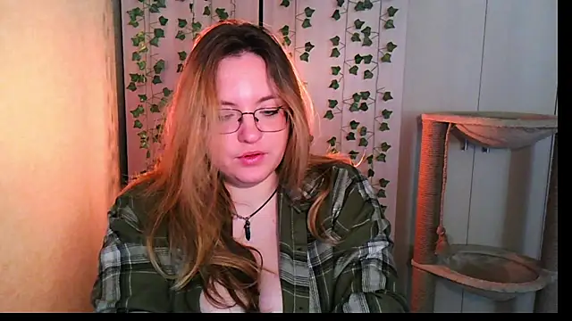 ZayaRush online show from 10-11-25, 08:35