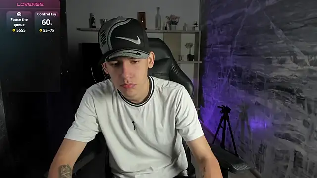 mikebenefleck 1 online show from 09-21-25, 12:29