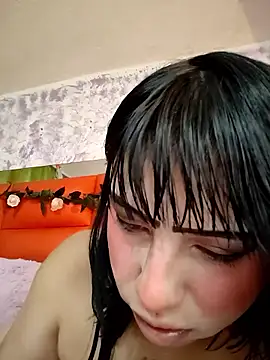 Kitty Melodi online show from 10-09-25, 09:18