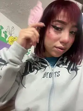 Kitty Melodi online show from 03-08-26, 08:07