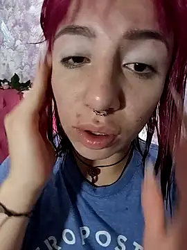 Kitty Melodi online show from 06-25-26, 11:04