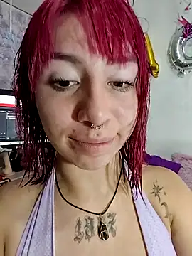 Kitty Melodi online show from 06-27-26, 09:25