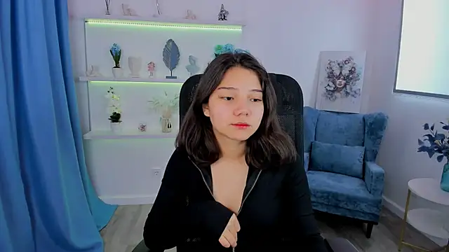 ElliVensda online show from 09-28-25, 11:48