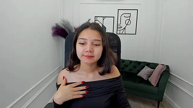 ElliVensda online show from 10-11-25, 11:20