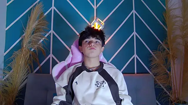 LucaDelart online show from 10-09-25, 12:25