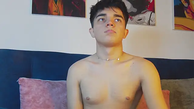 LucaDelart online show from 11-06-25, 01:12