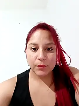 LADY FHALON online show from 10-16-25, 03:07