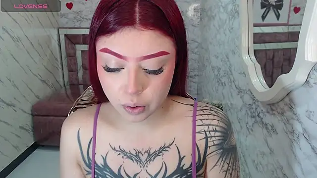 Red Bunny v online show from 02-10-26, 12:09