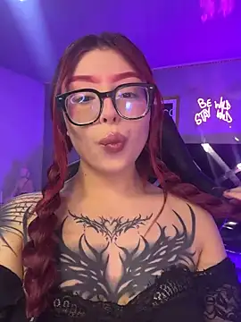 Red Bunny v online show from 06-14-26, 01:24