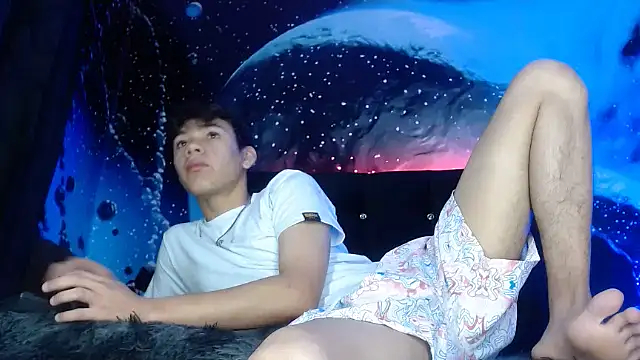 Snapshot of SemerHott chatting on 10-09-25, 01:20 SemerHott online show from 10-09-25, 01:20