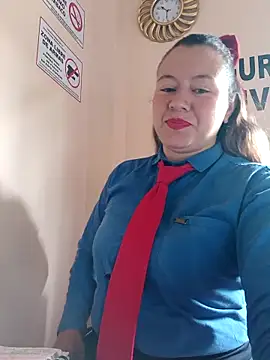 Hannah-colx online show from 05-13-26, 03:31