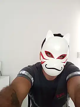 Lushakuiron1 online show from 02-07-26, 12:20