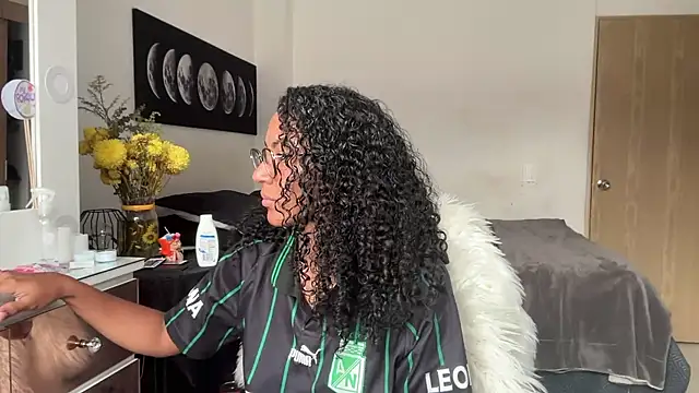 sexycalipso online show from 10-21-25, 07:36