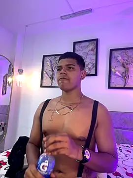 DannySamm online show from 09-17-25, 02:52