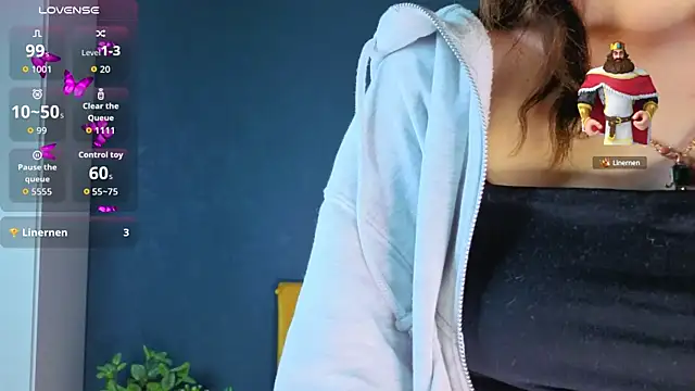 Mary Smitt online show from 09-25-25, 06:55