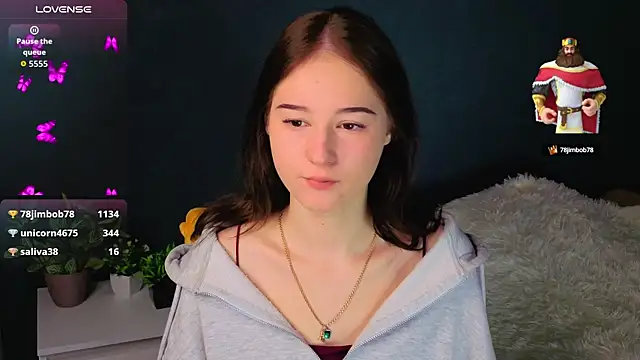 Mary Smitt online show from 09-26-25, 07:18