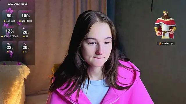 Mary Smitt online show from 10-03-25, 07:22