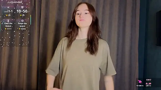 Mary Smitt online show from 10-06-25, 05:21