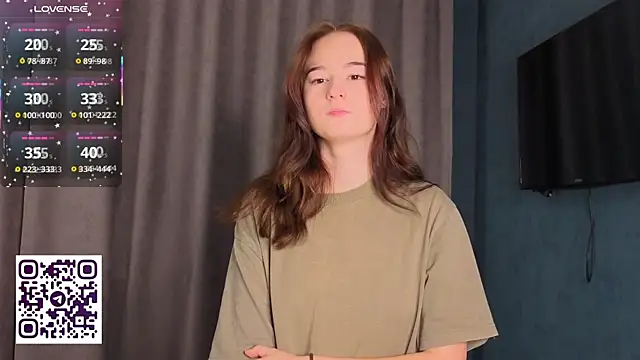 Mary Smitt online show from 10-07-25, 05:32