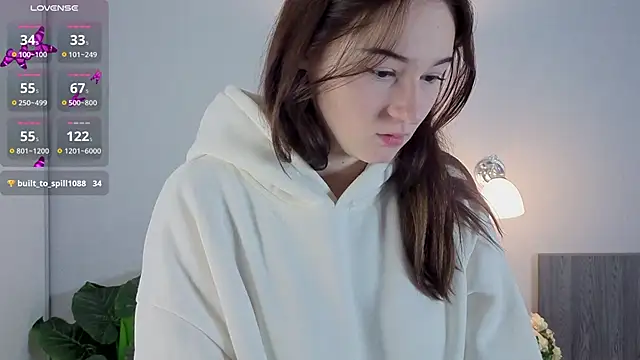 Mary Smitt online show from 10-25-25, 05:08