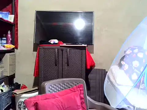  Cristal online show from 10-03-25, 12:24