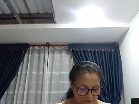  Cristal online show from 01-08-26, 04:15