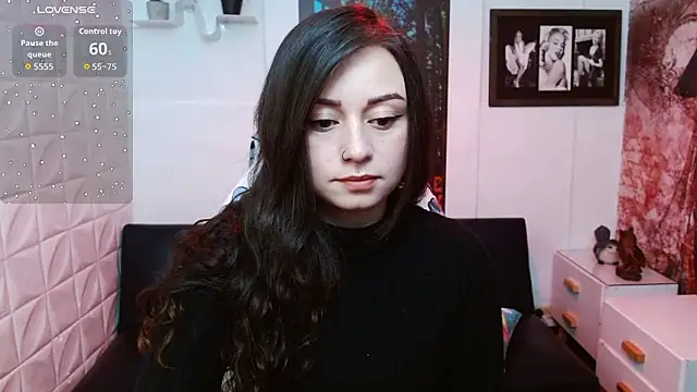 Eva Roussell online show from 02-03-26, 02:33