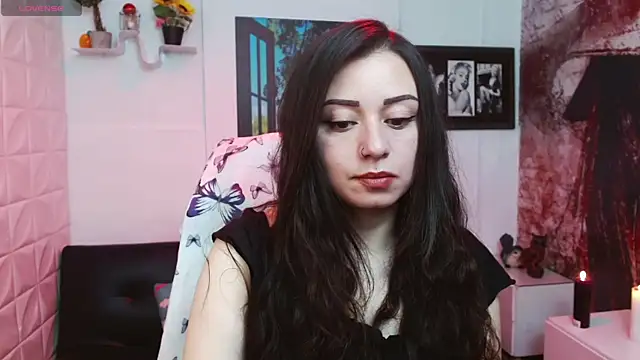 Eva Roussell online show from 02-07-26, 02:43