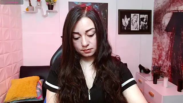 Eva Roussell online show from 02-10-26, 02:32