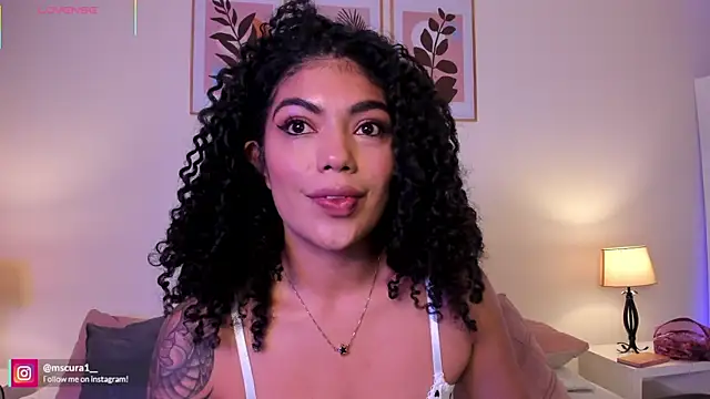miss curazao online show from 06-18-26, 01:26
