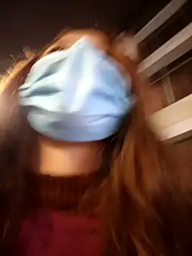 GiselleFever online show from 10-08-25, 11:35