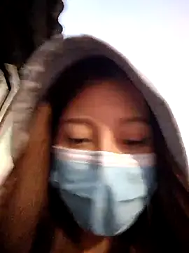 GiselleFever online show from 10-14-25, 11:16