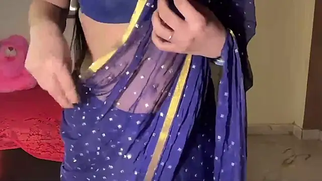 Sexy Ara  Baby online show from 02-17-26, 08:44