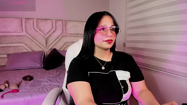  adahara queen online show from 09-30-25, 04:17