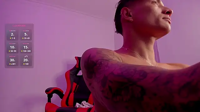 DavisFirb online show from 03-17-26, 02:38