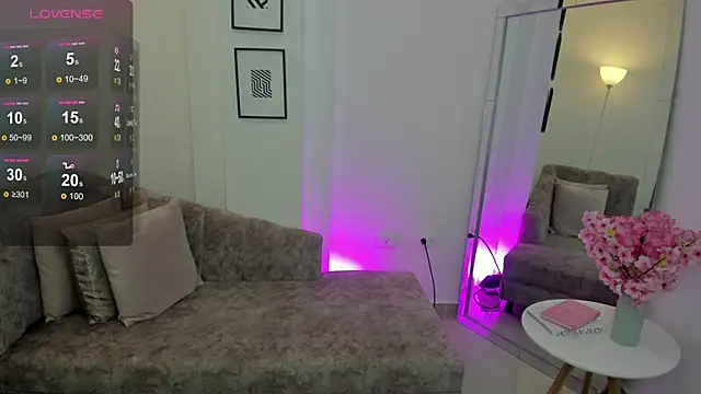 issi loren online show from 09-26-25, 12:03