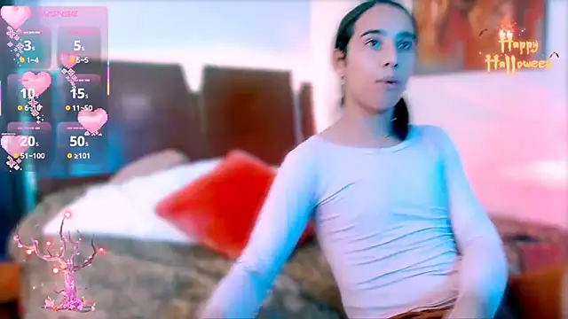 Ashleypetite  online show from 10-23-25, 07:12