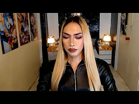 AlexaLiboria online show from 11-19-25, 10:15