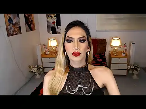 AlexaLiboria online show from 02-09-26, 03:21