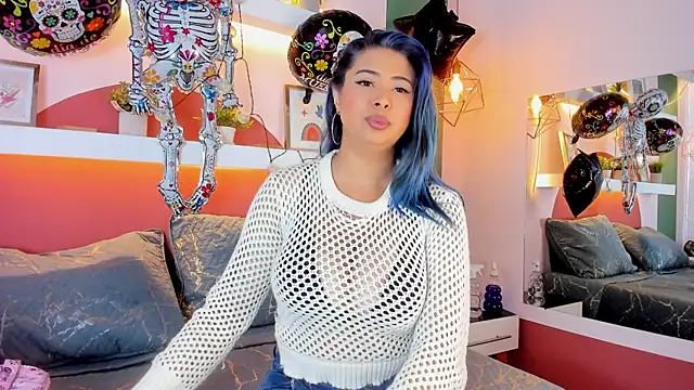 ValeryBoobs1 online show from 10-25-25, 12:34