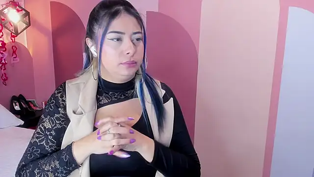 ValeryBoobs1 online show from 03-07-26, 01:30