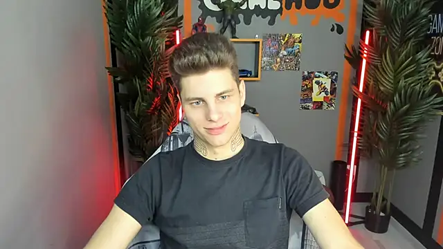 JackWolw online show from 09-24-25, 10:29